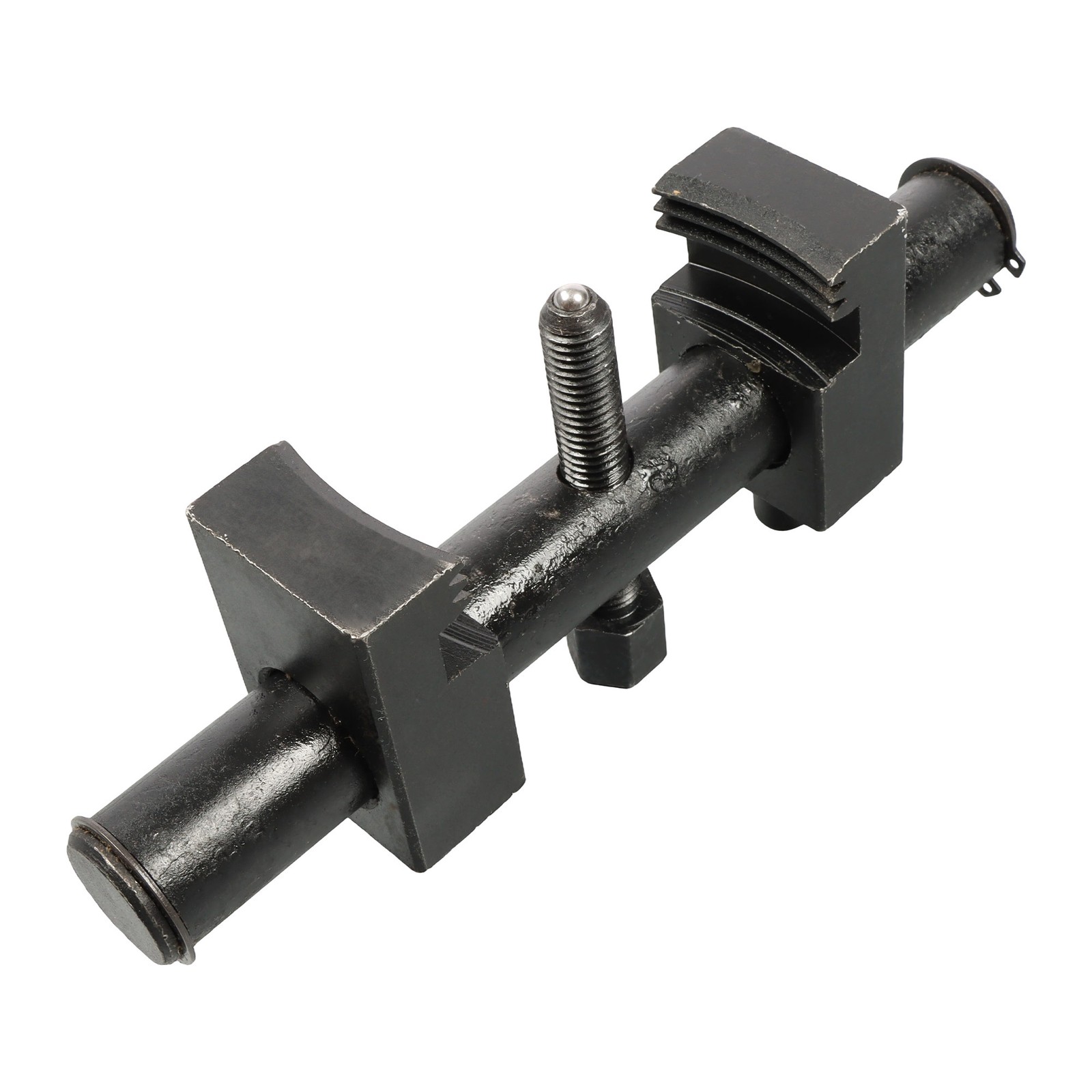LABLT Professional Puller For Ribbed Drive Pulley Crankshaft Remover Tool Kit