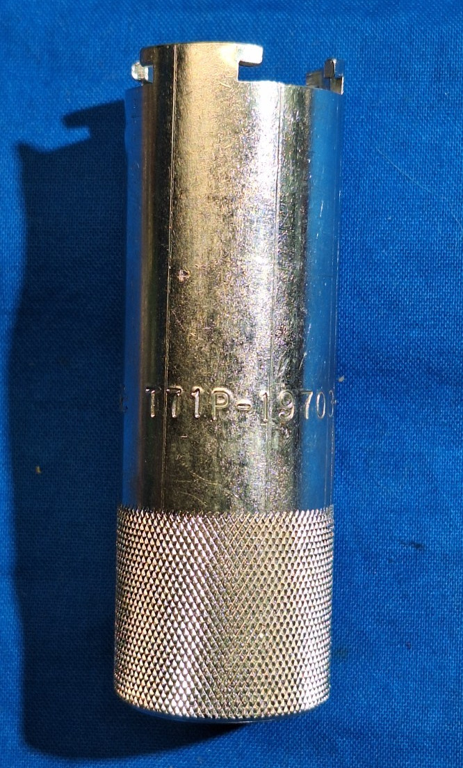 OTC T71P-19703-G FORD specialized A/C Compressor Shaft Seal Replacement Tool