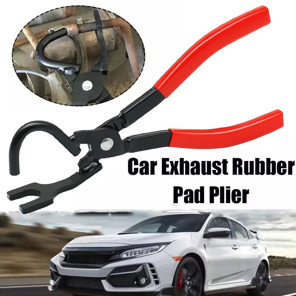Exhaust Hanger Pliers Universal Exhaust Hanger Removal Tool For Muffler Hanger