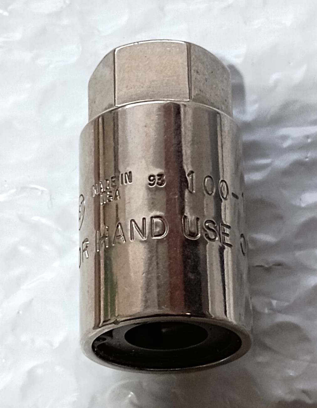 AST TOOLS USA, 100-1/2, 1/2″ DRIVE, 1/2″ STUD PULLER/REMOVER.