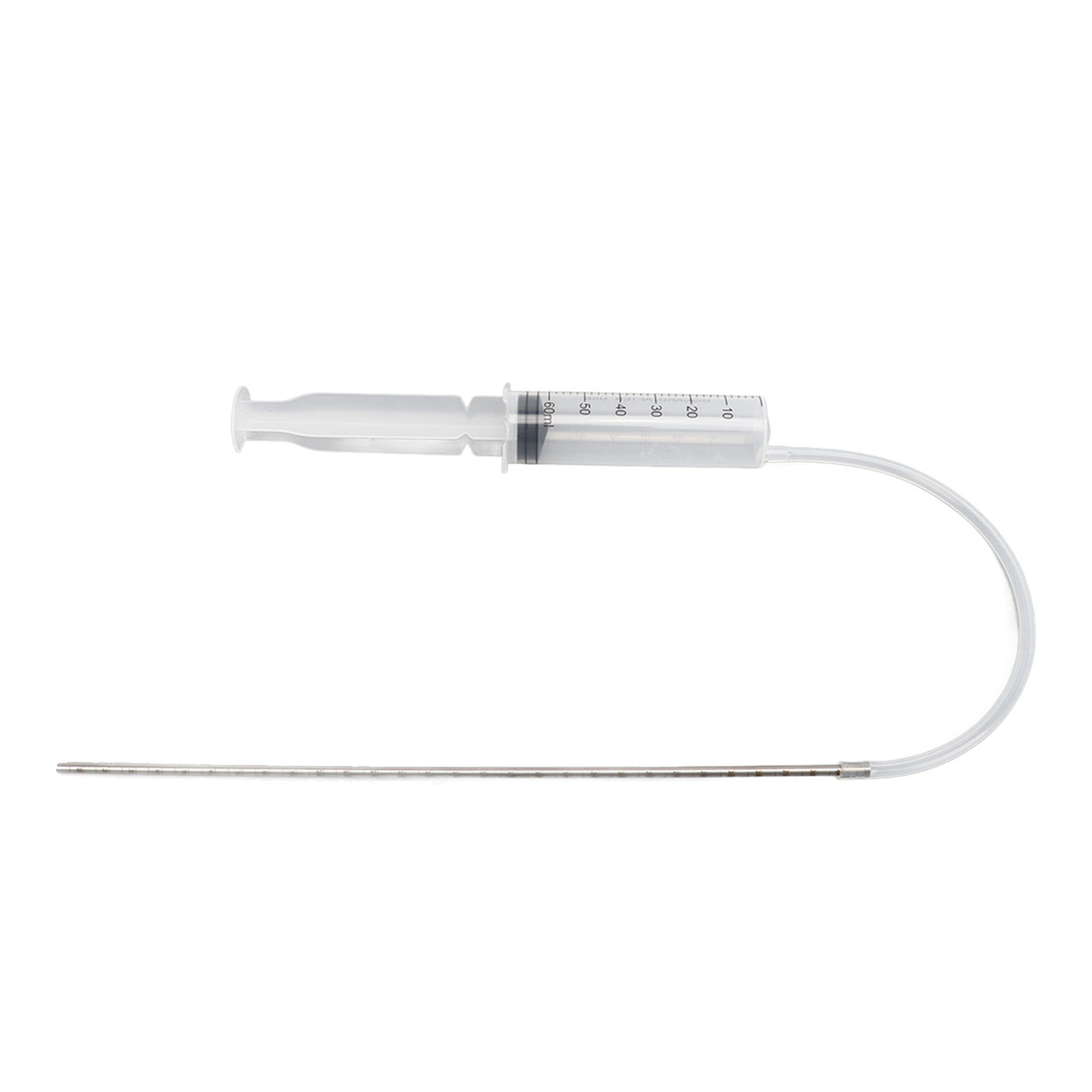 Fork Oil Level Gauge Fork Oil Level Adjustment Measuring Tool For Motorcycle🆙