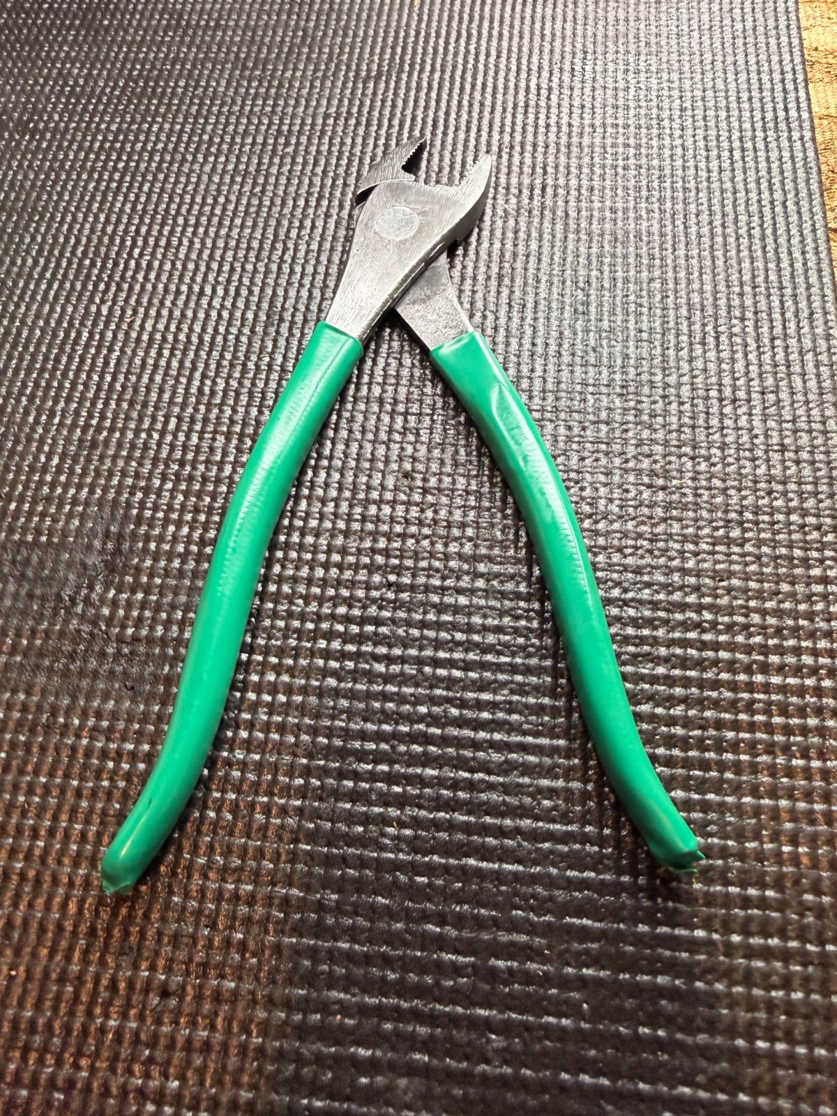 Vintage Rare S-K Wayne No.8-BP Battery terminal pliers- Restored – USA