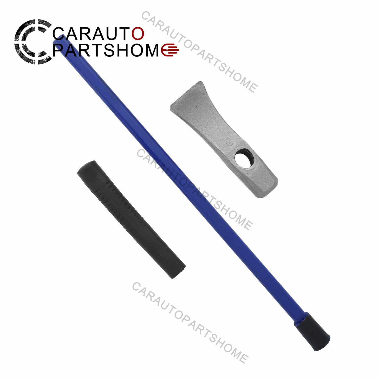 Truck Tire Changing Hammer Bead Breaking Wedge Tool for 35429 Auto Tire Removal