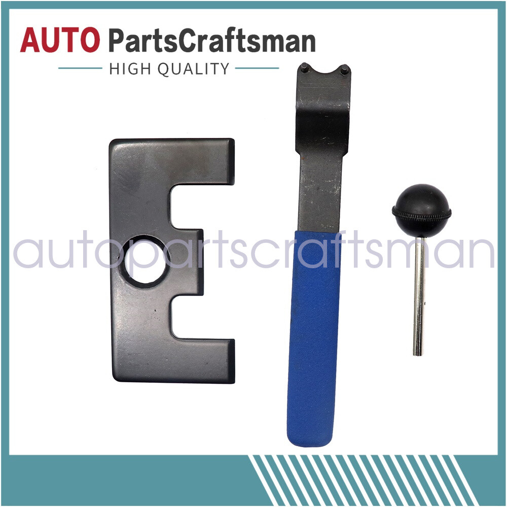 Diesel Engine Timing Tool Kit for VW TDI 1.9 ALH Beetle Golf Jetta 1998-2004