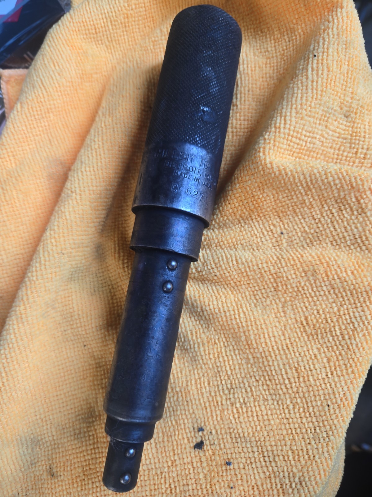 Miller Special Tool C-627 OEM Automotive Service Tool USA Made