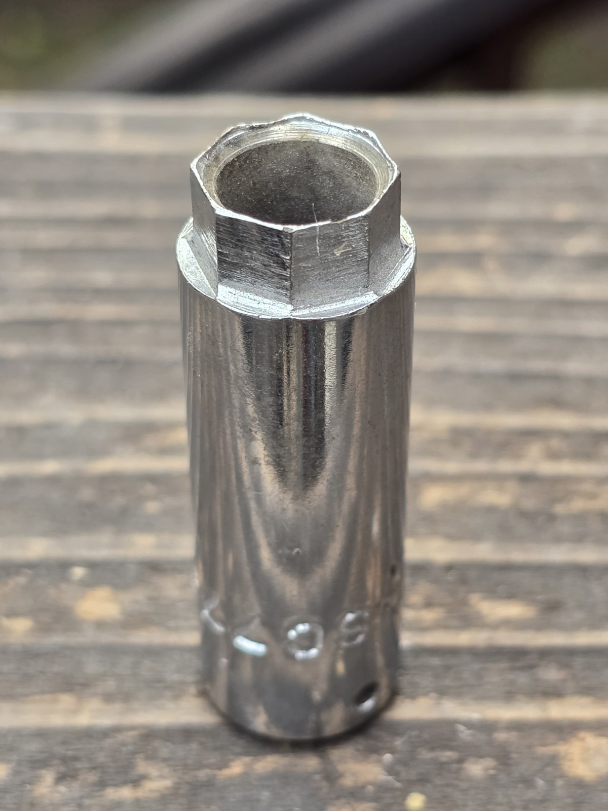 MAC Tools 1/4″ Drive Chevrolet Glove Box Service Socket SC77 Made in USA