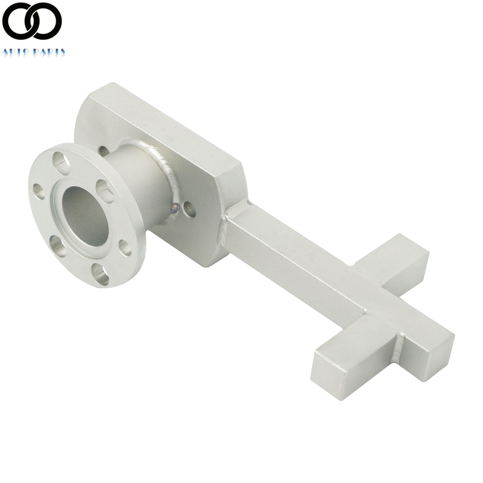 Crankshaft Crank Puller Removal Tool For Jaguar Land Rover 3.0lt V6 & 5.0lt V8