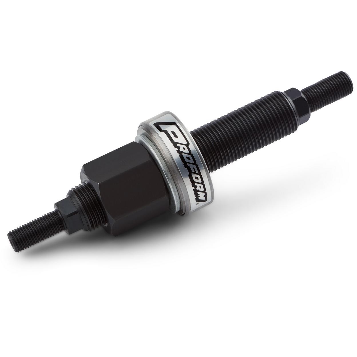 Proform Harmonic Balancer Puller – Fits Chevy Small and Big Block Engines Harmon