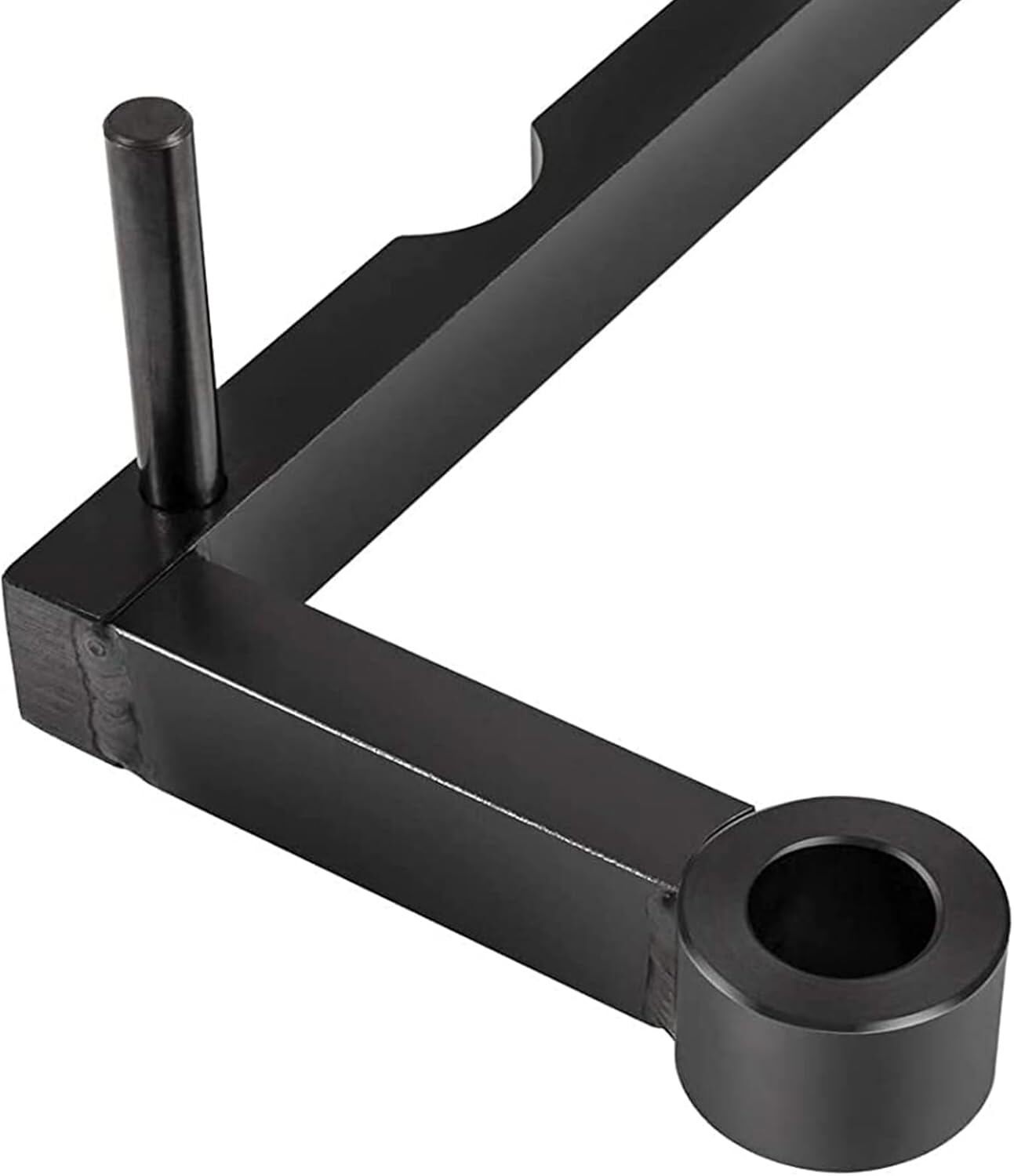 J-47487 Detroit Diesel Cantilever Tool for DD13 DD15 Engine Idler Gear Timing