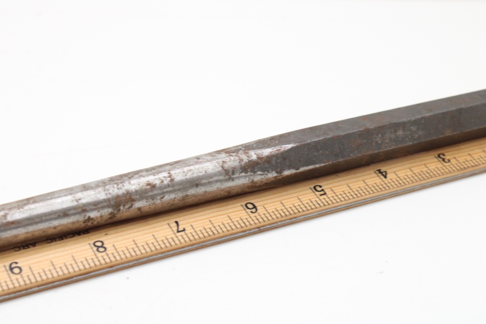 PROTO 15 5/8″ 16″Long Point Punch Professional Grade USA