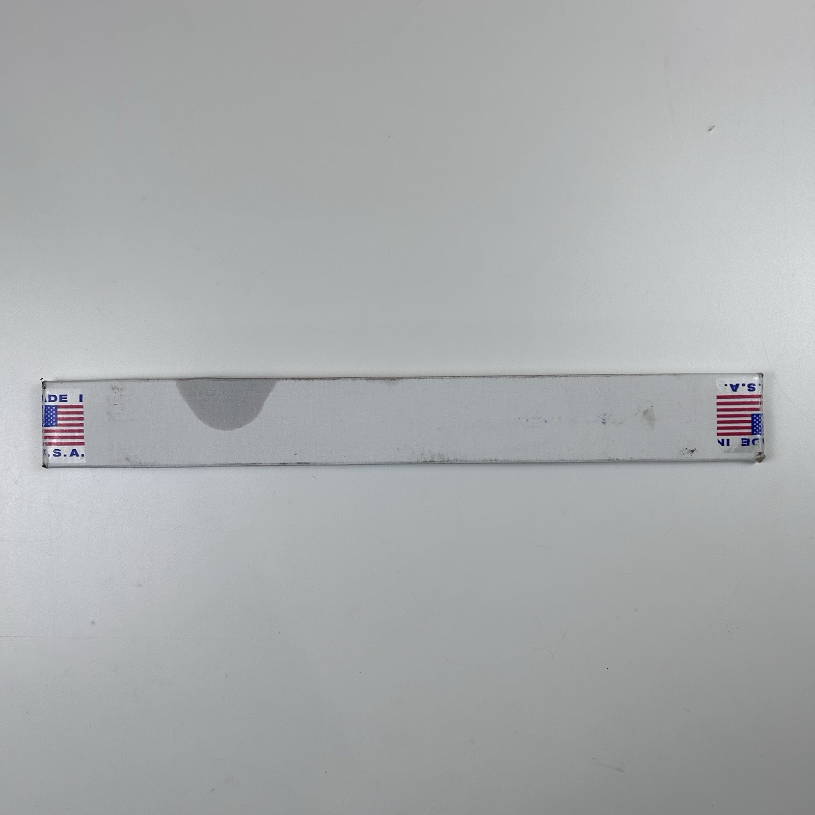 Central Tools 6475 Precision Straight Edge, 18 Inch (Miller / Mopar)
