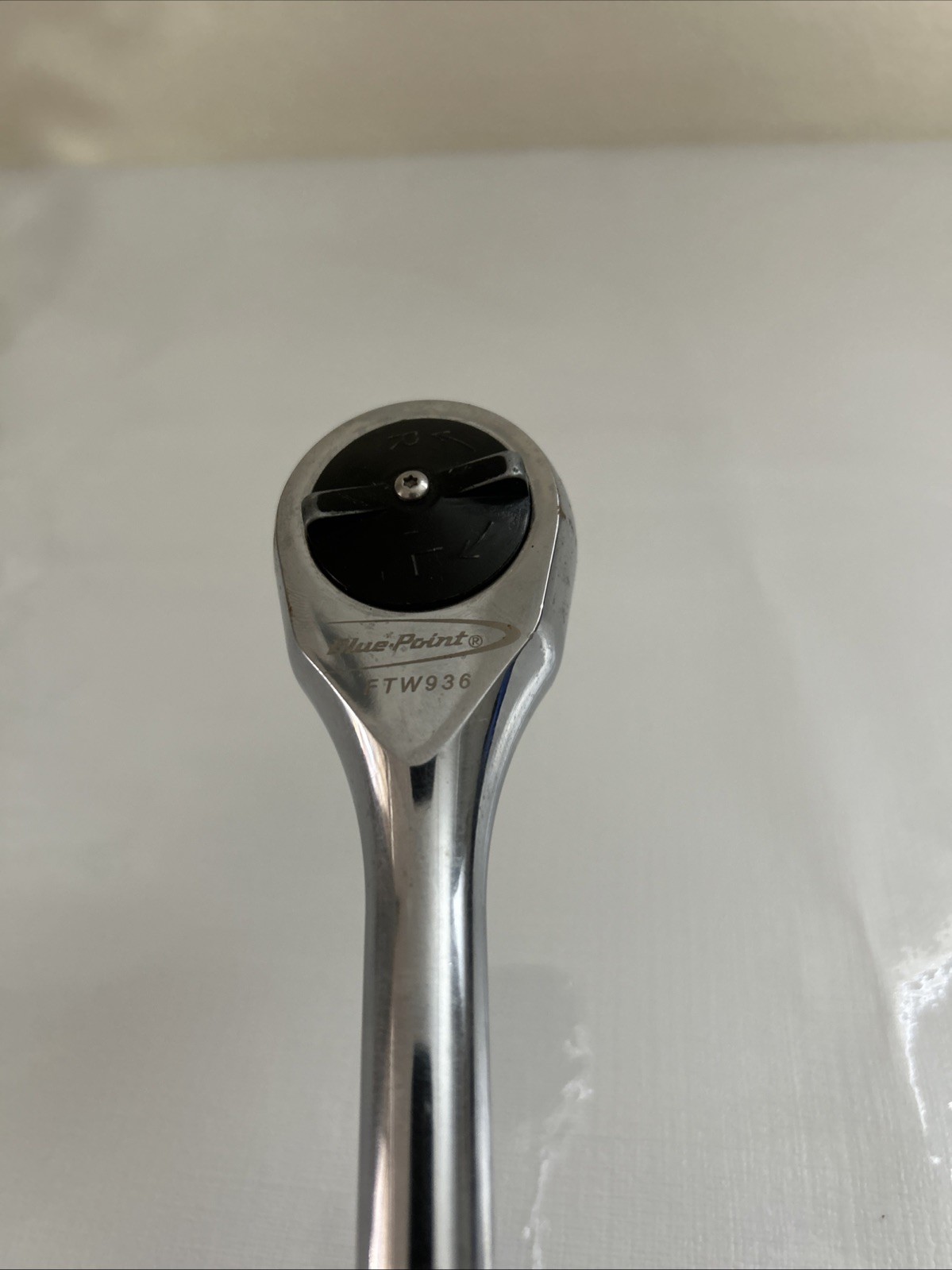 Blue Point 3/8 Ratchet With Twist Handle FTW936