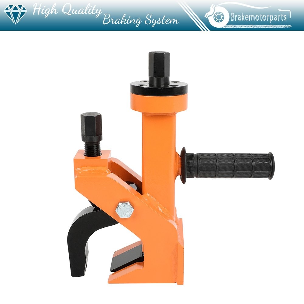 ?Pneumatic Bead Breaker Heavy Duty Car Truck Tractor Tire Change Tool Univ