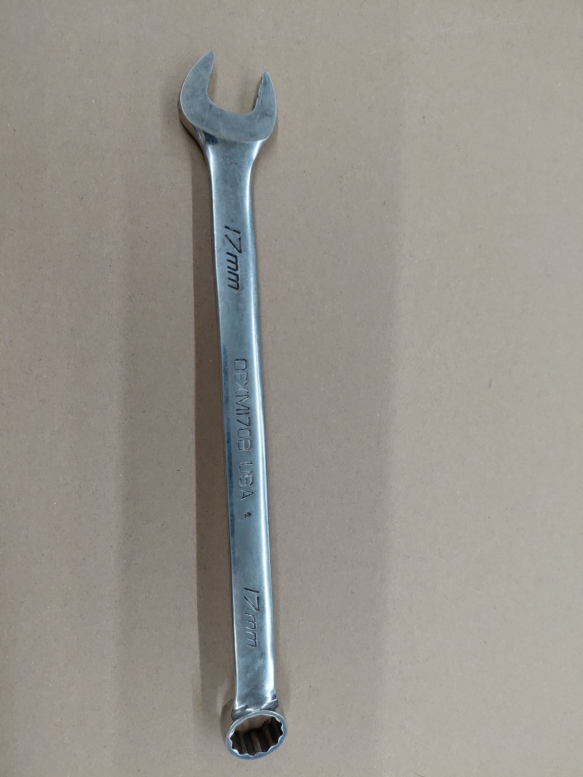 Snap On Wrench OEXM170B