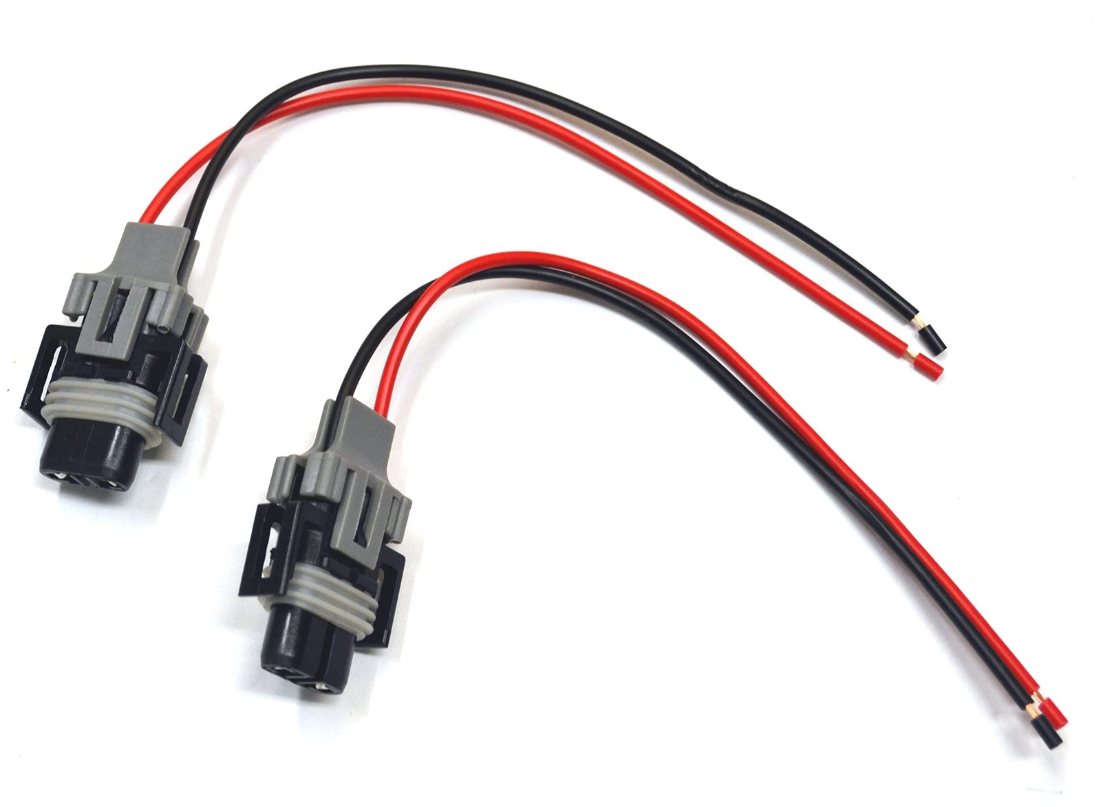 Flosser Wire Harness 881 H27 PGJ13 862 879 886 888 889 894 896 898 Female…