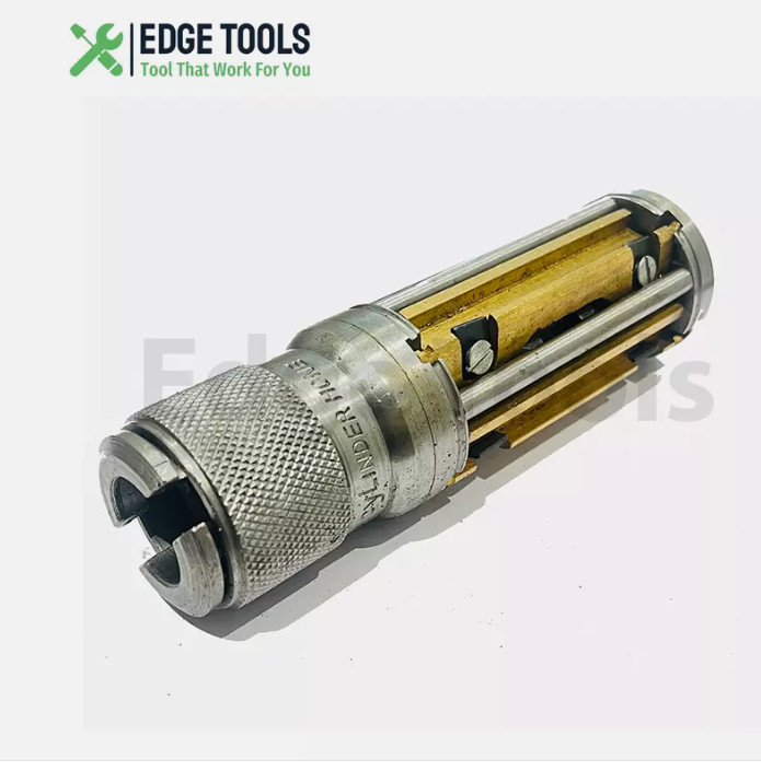 New Cylinder Engine Hone Kit + 4 Set Honing Stones All Sizes Available EDGE TOOL
