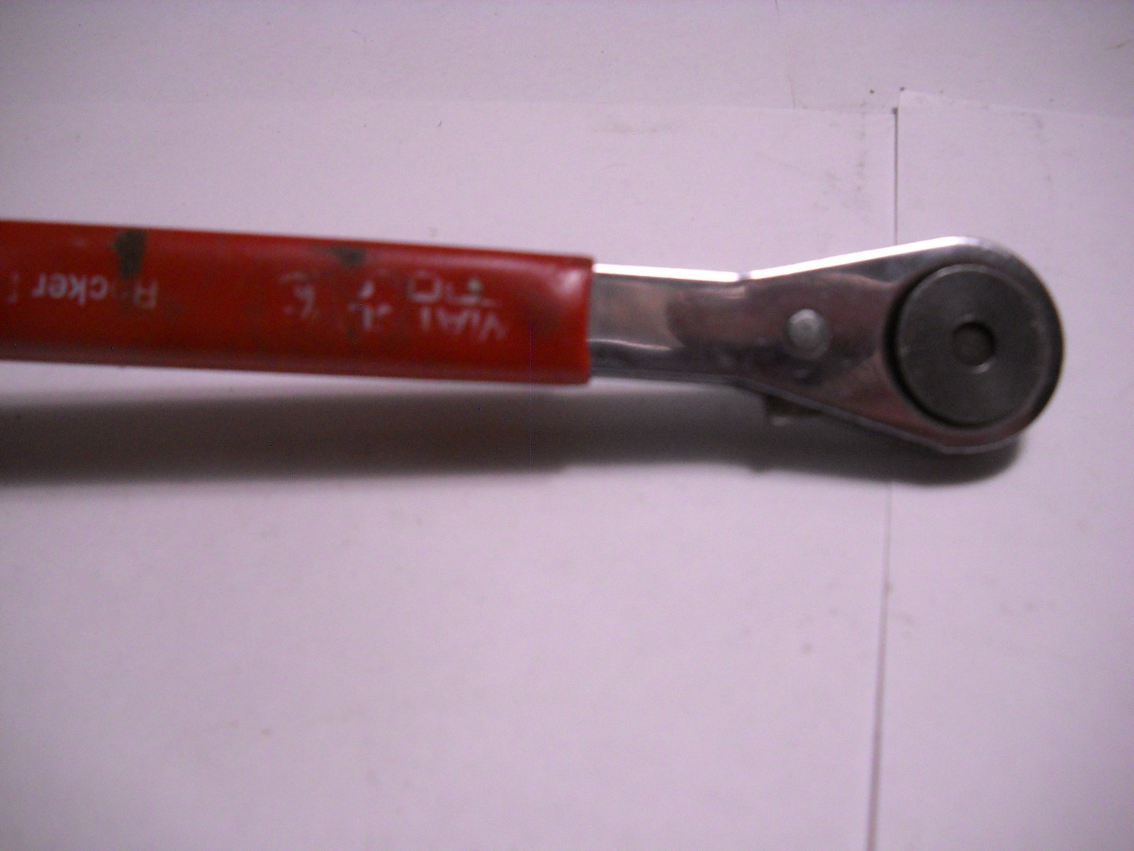 Matco Tools Rocker Box Wrench 6529H