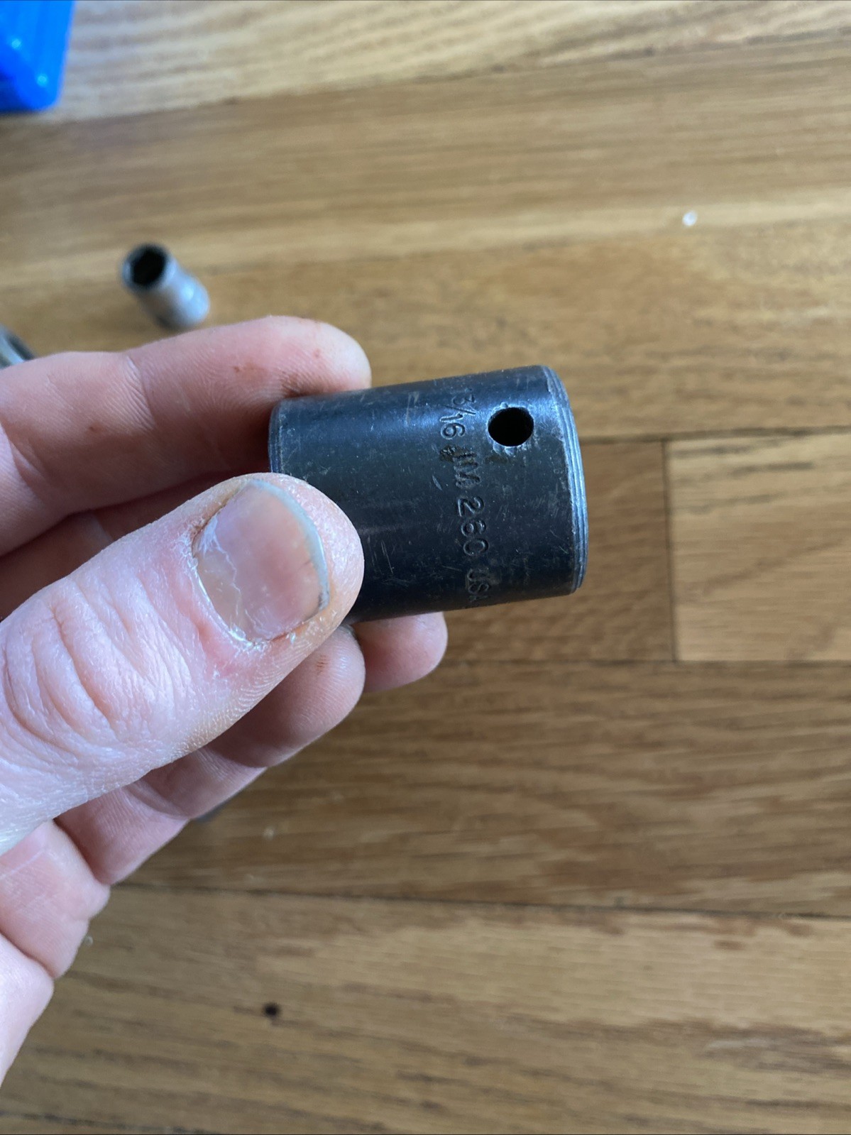 SNAP ON SOCKET BUNDLE! 11 Sockets ! See Pictures For Sizes