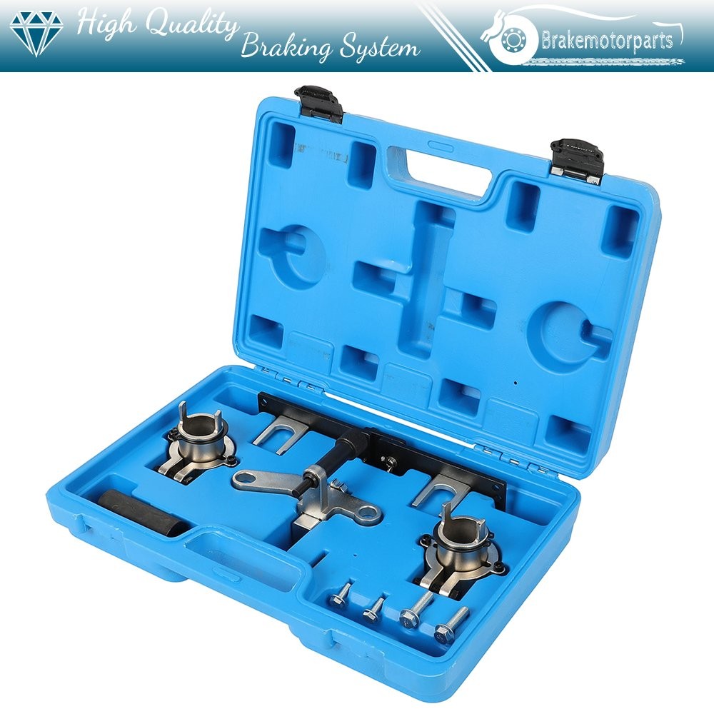 Engine Camshaft Timing Tool Kit Fits Silverado Sierra 2.7L Cadillac XT4 2.0L