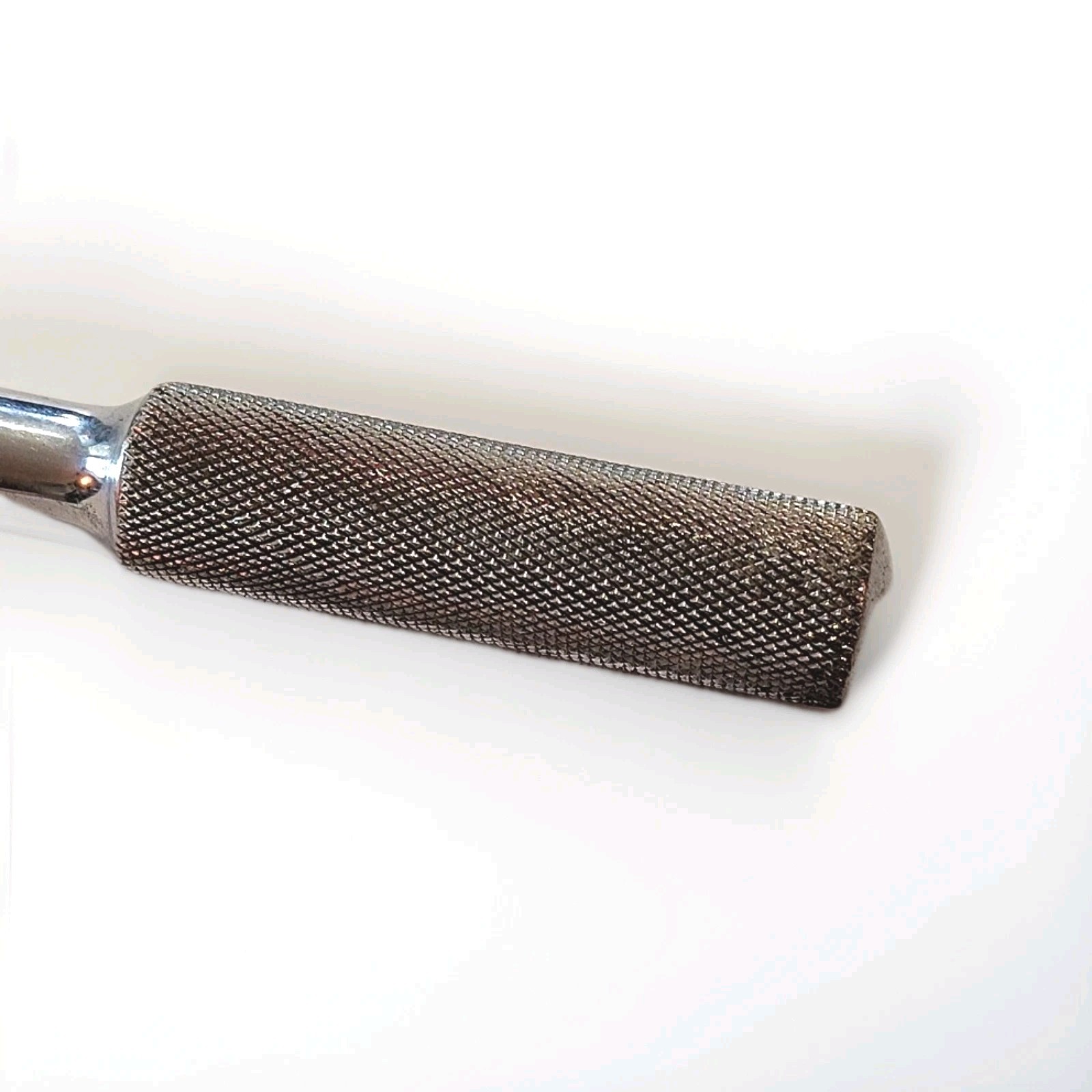 S-K Tools 42470 1/2″ Drive 48 Tooth Ratchet Textured Handle Made USA