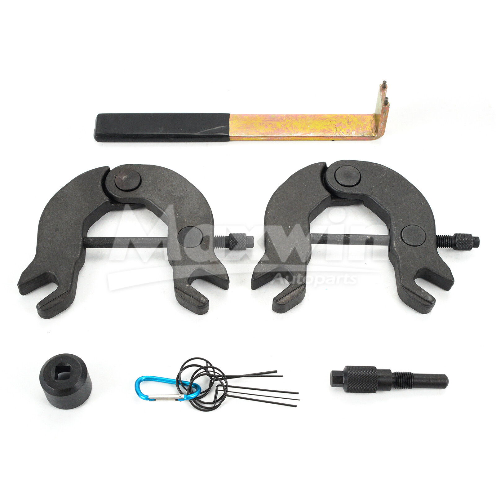 For Audi A4 A6 VW Polo Cam Alignment Tools Set Locking Timing Repair Tools