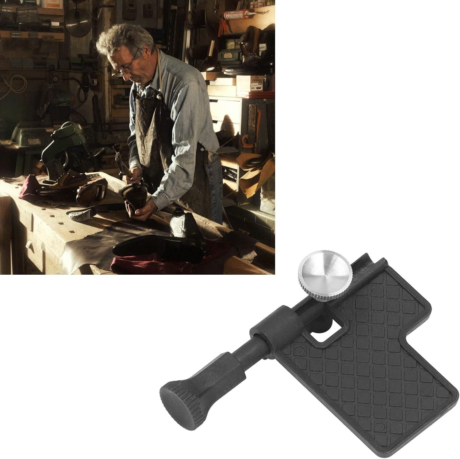 Efficient AR Takedown Pin Tool – Lightweight Kit for Enthusiasts and DIY Repairs