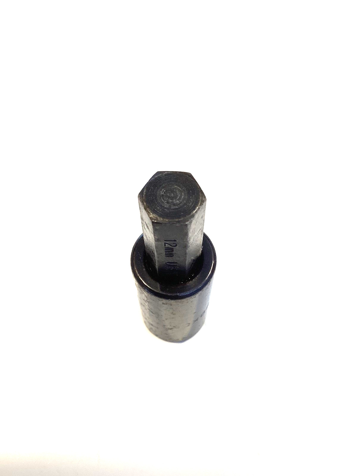 Matco Tools USA 1/2” Drive 12MM Metric Hex Socket Driver Bit CXDP12M Light Use