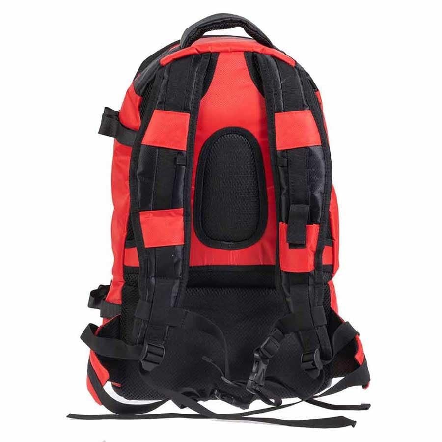MOCHILA HARD SLIM SKIRT