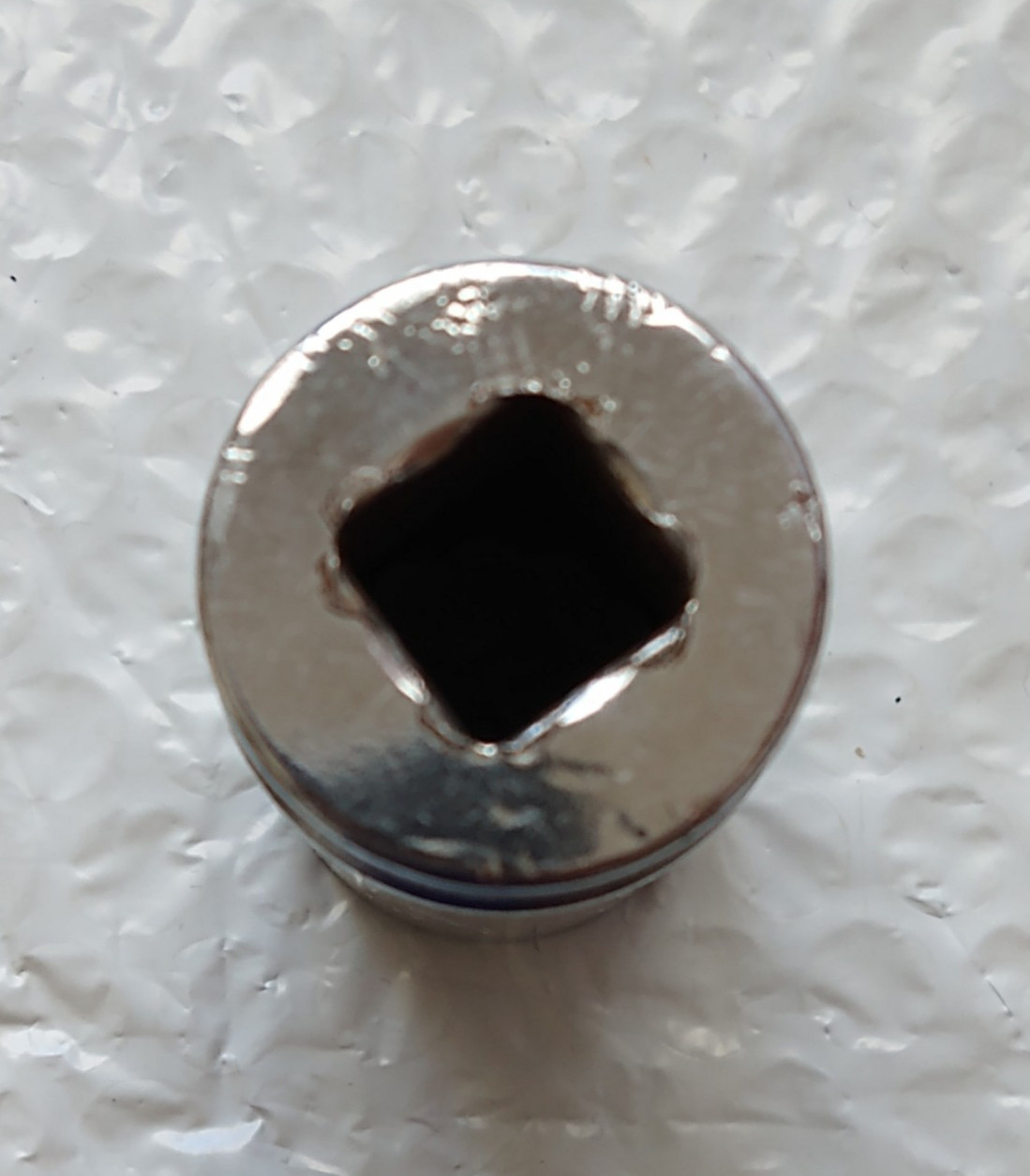 SNAP ON S301, 1/2″ DRIVE, 15/16″ SOCKET, 3.25″ DEEP/HIGH, 12 POINT.