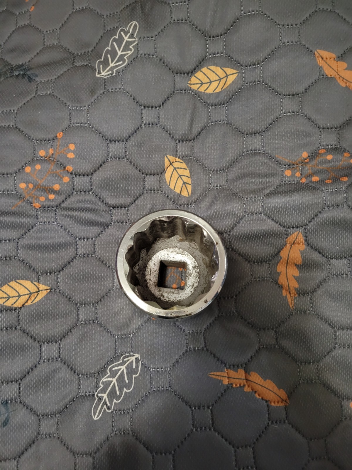 Socket