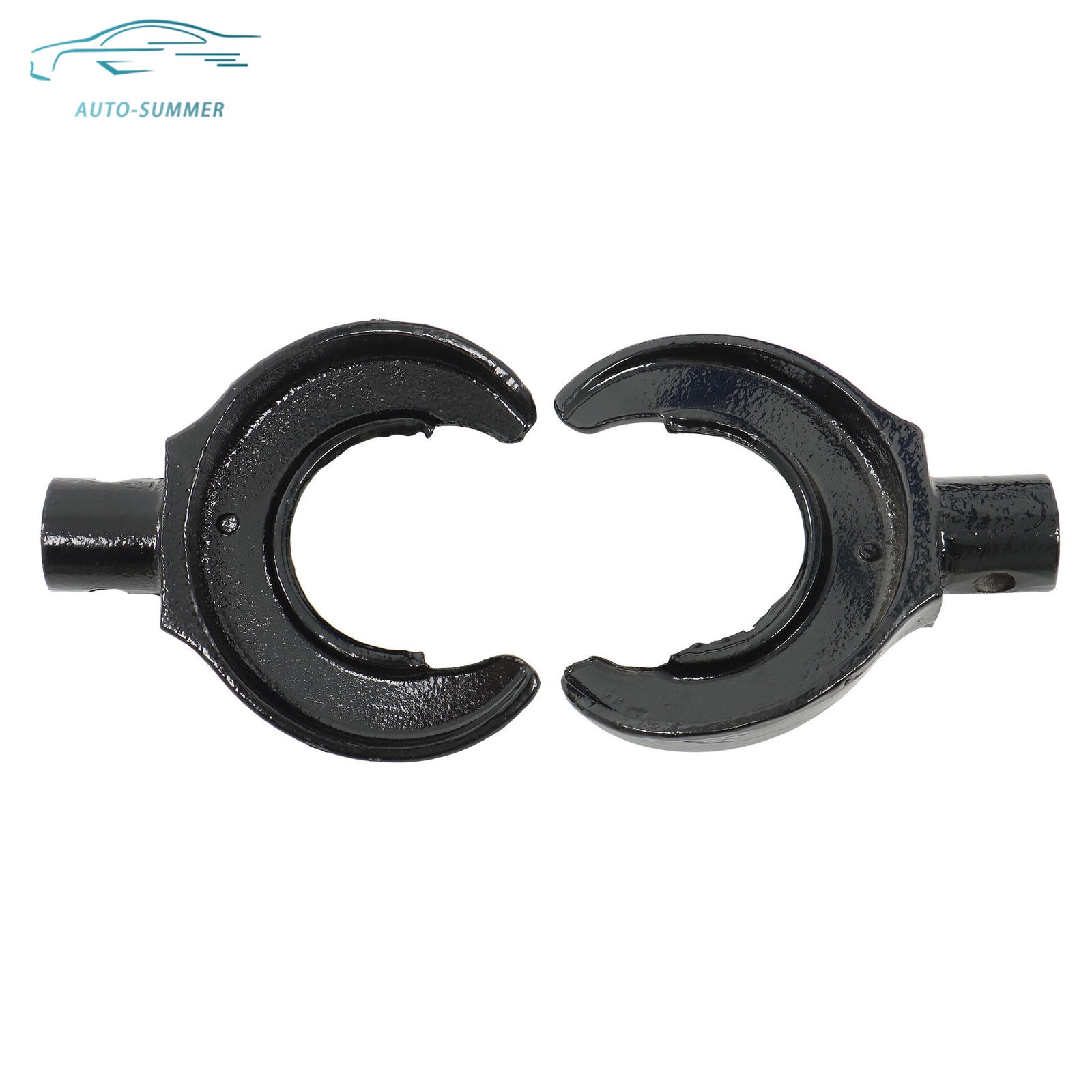 Hydraulic Strut Spring Compressor 4.5 Ton Auto Coil Spring Compressor Tool