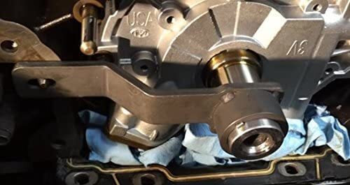 For Ford 4.2/4.6/5.4/6.8L V8 Crankshaft Positioning Tool Timing Chain Kit