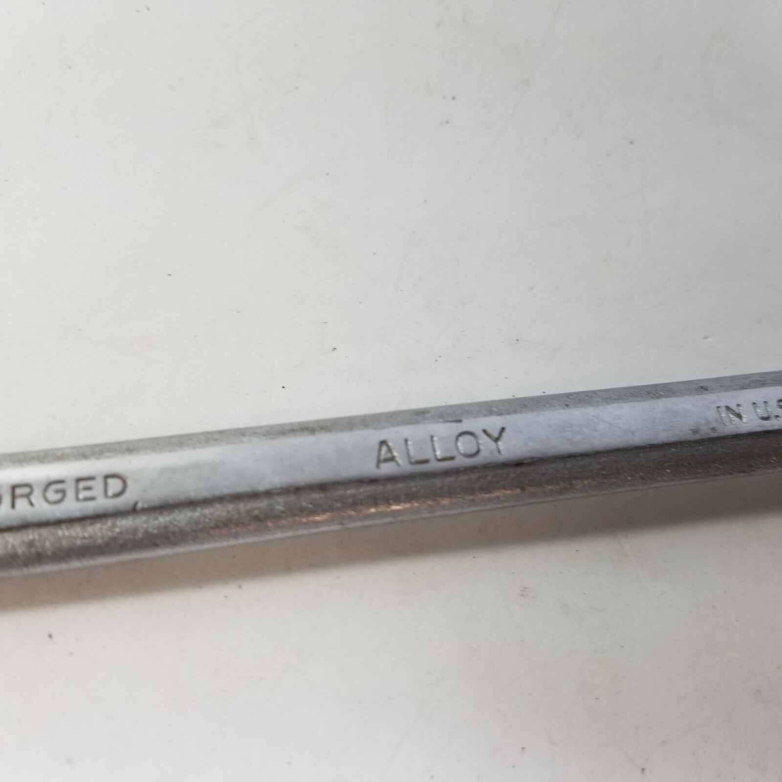S-K Tools 3/4in. Combination Wrench C-24 3/4″ 12 Point Forged USA Lectrolite