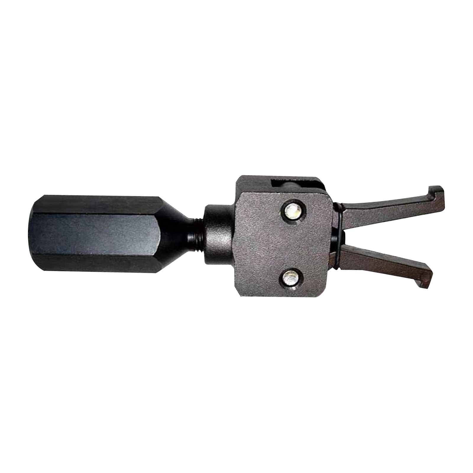 2 Jaw Puller Pilot Bearing Removal Steel Tool Fits 5/8»x18 3/4»x16 Threads