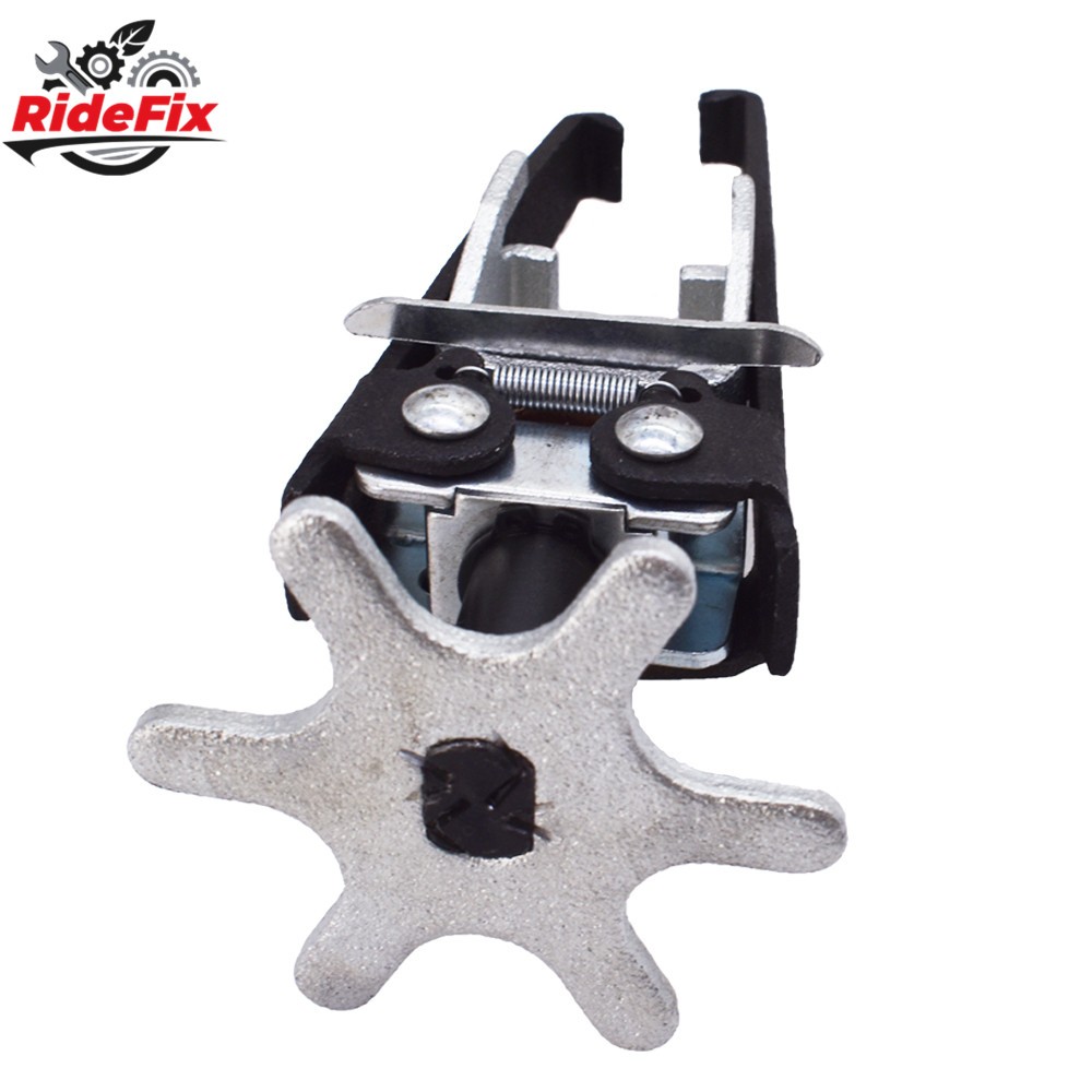 Spring Compressor Valve Removal Installer tool For Ford SOHC/DOHC Overhead Cam
