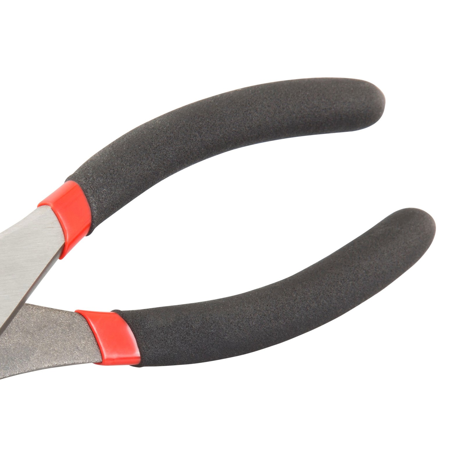 Steelman 6 in. Slip Joint Pliers with Wire Shear / Comfort Grip 95207