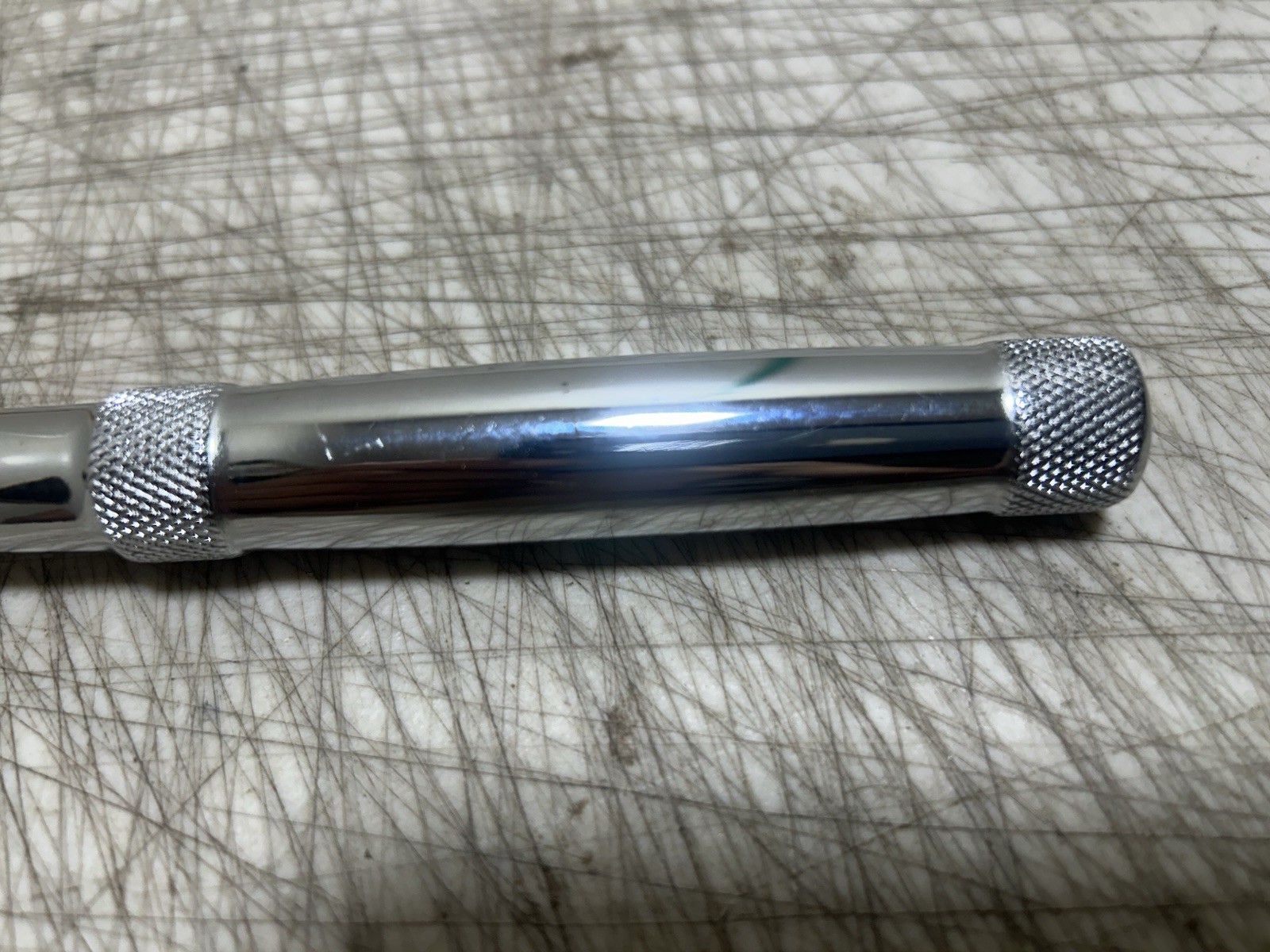 Proto 5249XLQR , 3/8″ Drive Pear Head Ratchet, 8-1/2″ & 3 in. Ext. Quick Release