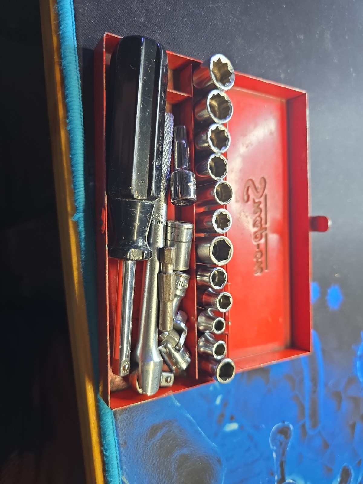 Snap-on Kra-222