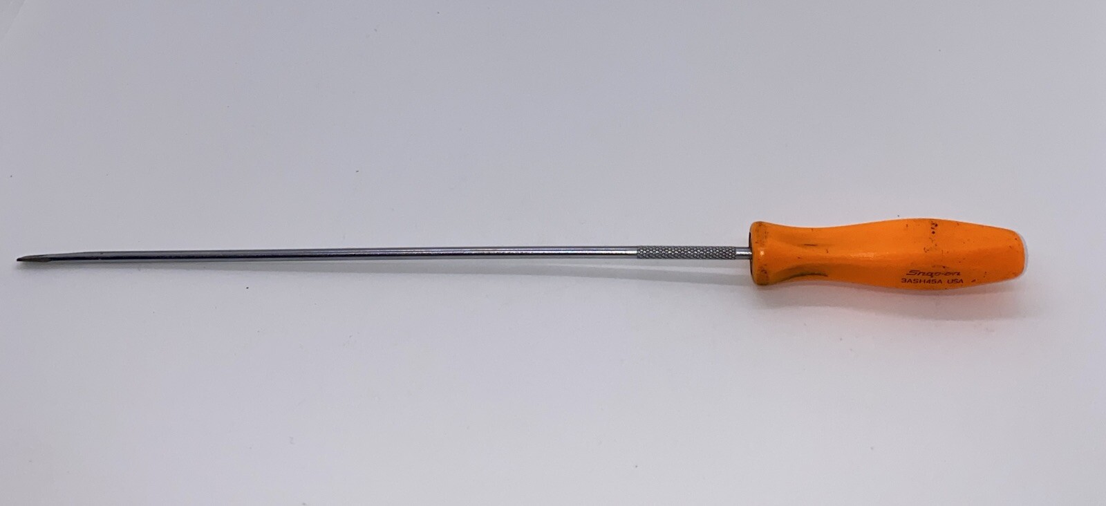 Snap-On 3ASH45A Flat Bladed Screwdriver