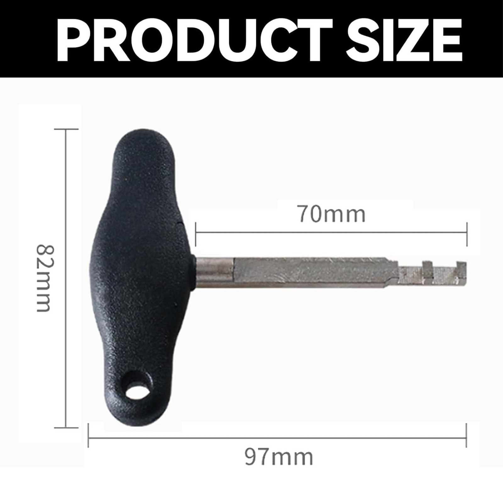 Unlocking Tool Automotive Plug, Unpin Tool, Puller for Electric S…