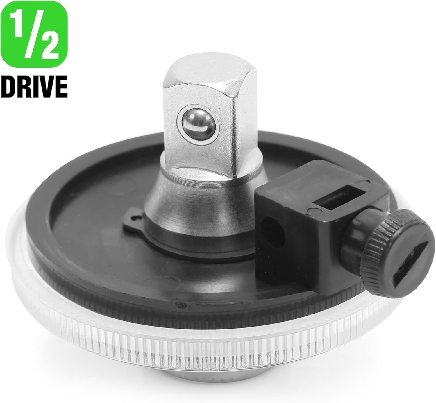 Adjustable 1/2 Inch Torque Angle Gauge – Long-Lasting Precision Measuring Tool