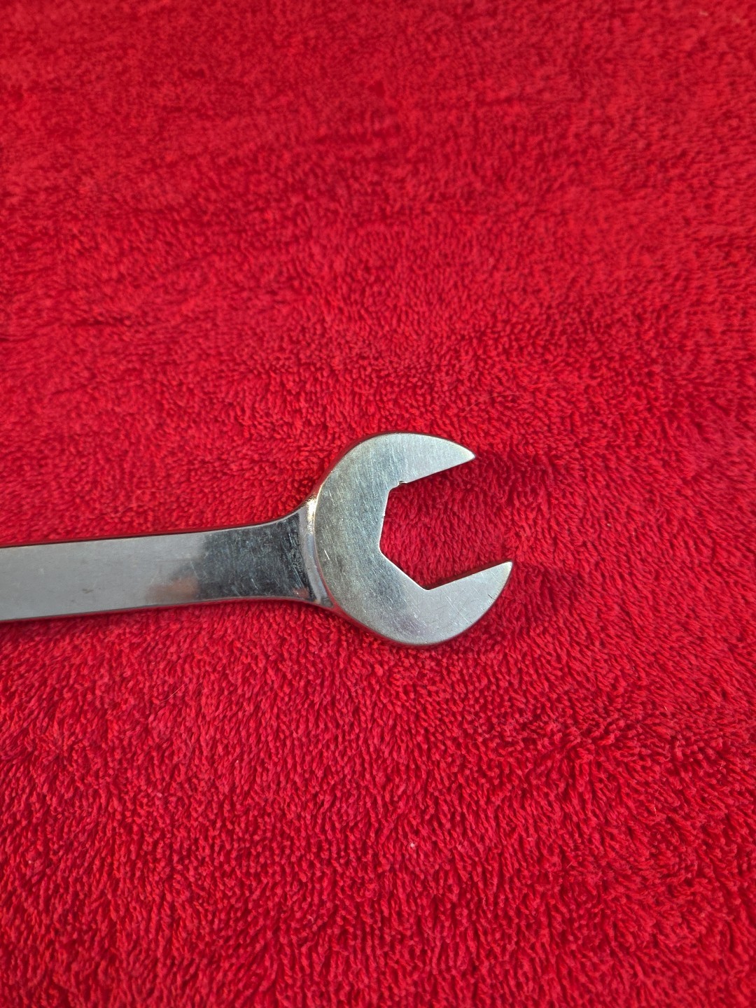 MAC Tools Wrench CL26 SAE 13/16 inch USA 🇺🇸