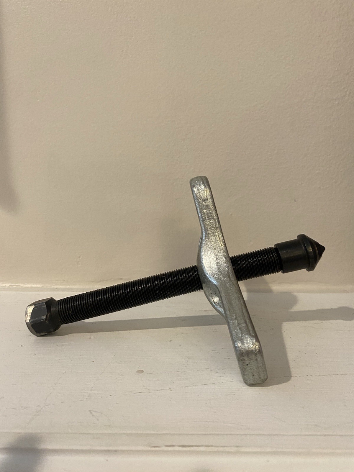 Rimac 0189 Bolt Grip Puller Replacement