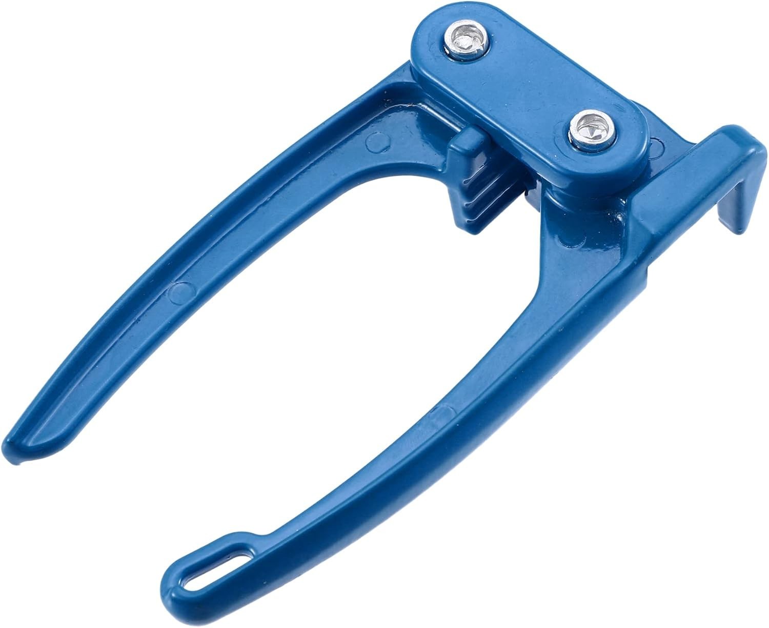 Universal 1/8″ to 1/4″ Brake Line Bender – Durable Handheld Tool for Precision