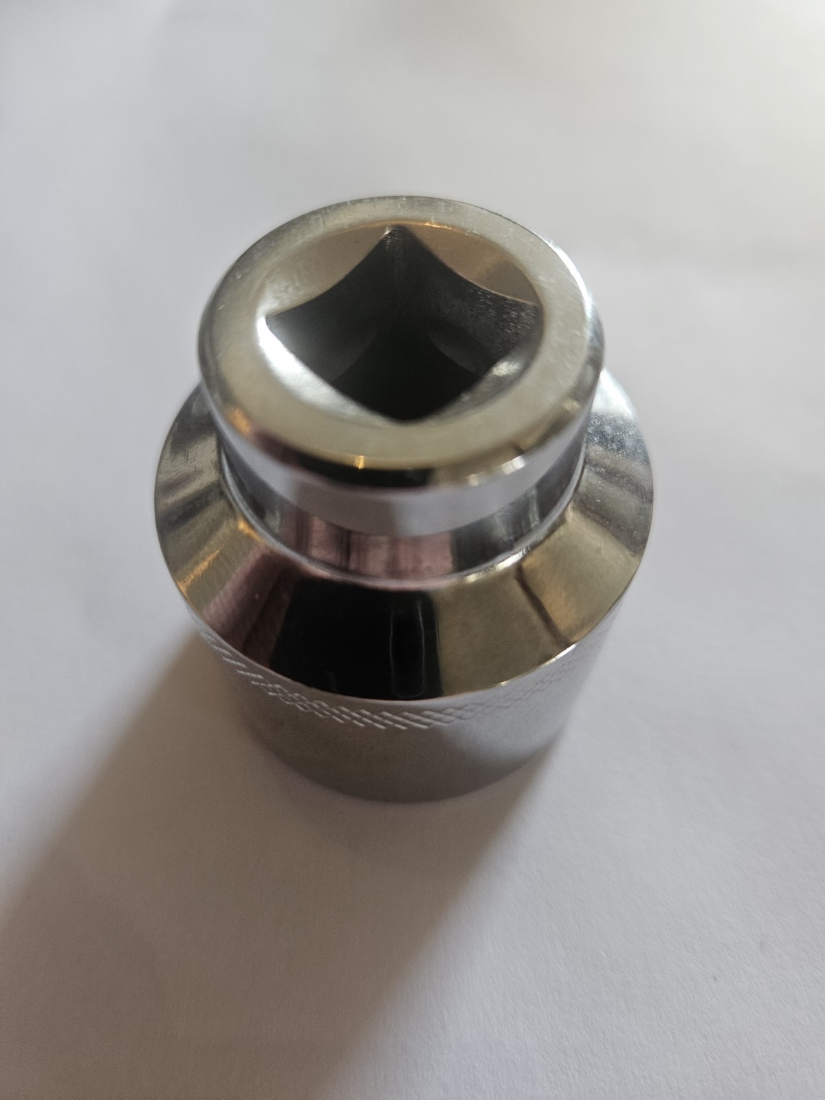 MAC Tools USA 1/2 Inch square drive 6 point socket 30mm