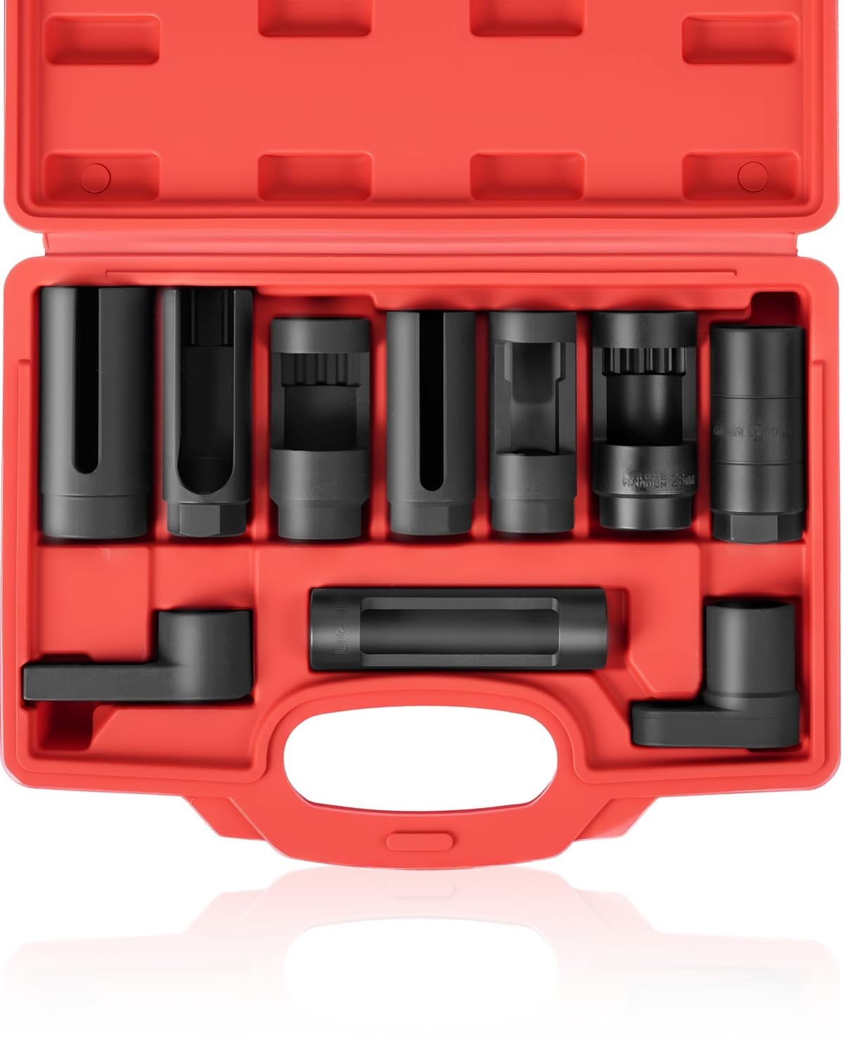 Specialty Oxygen Sensor Sockets | Oil Pressure Unit Removal