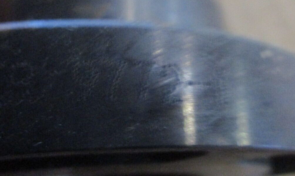 MILLER TOOL 9772 LOWER CONTROL ARM BUSHING REMOVER / INSTALLER