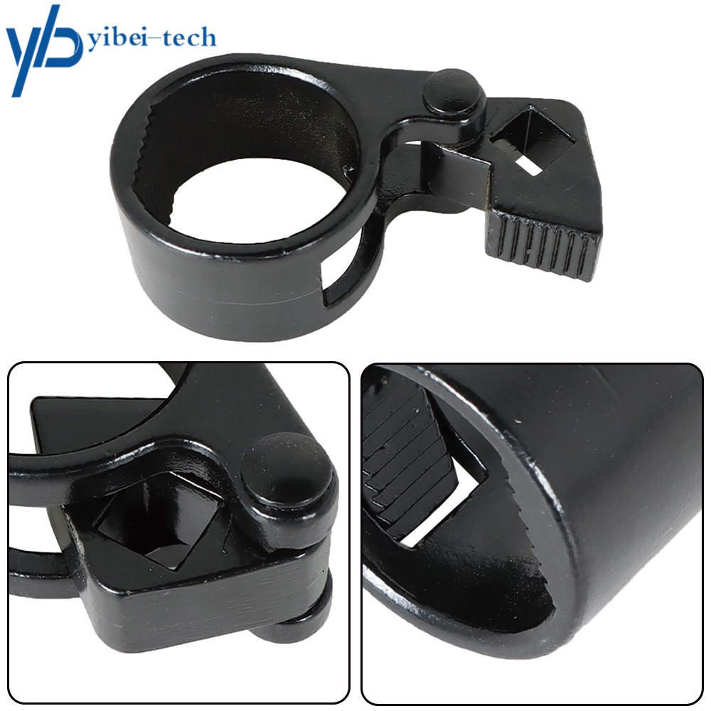 One Inner Tie Rod Wrench 27mm to 42mm Universal Removal Tool Tie Rod & Car Truck