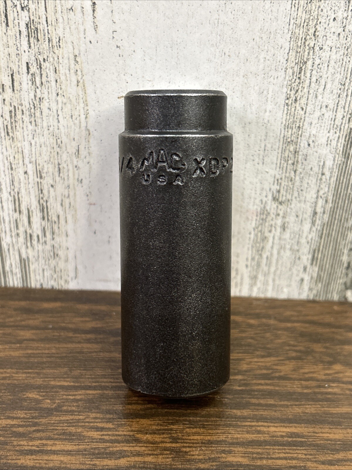 Mac Tools 3/4” Deep Impact Socket 3/8” Drive – 6-Point XDP246