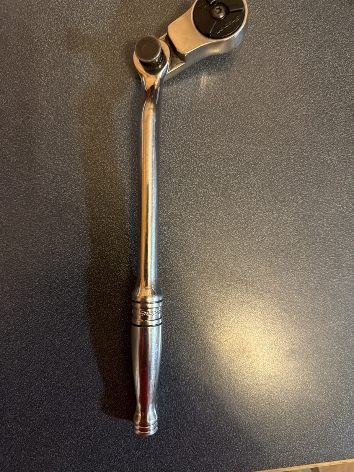 Snap On Multi Position 3/8 Drive Ratchet